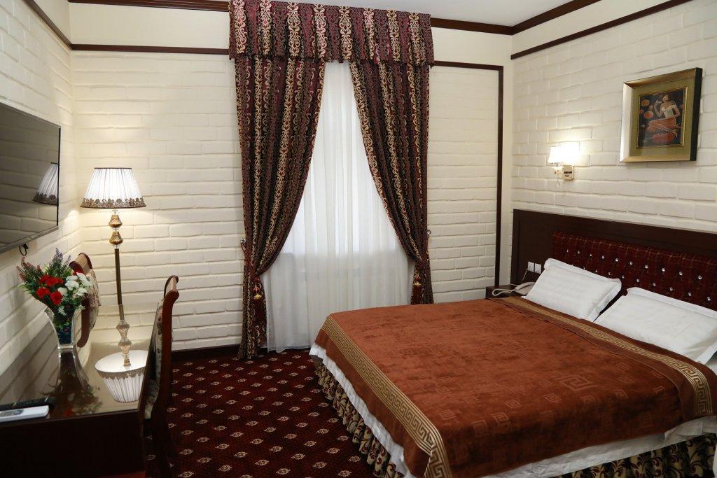 Hotel Rakat Plaza Taskent Exterior foto