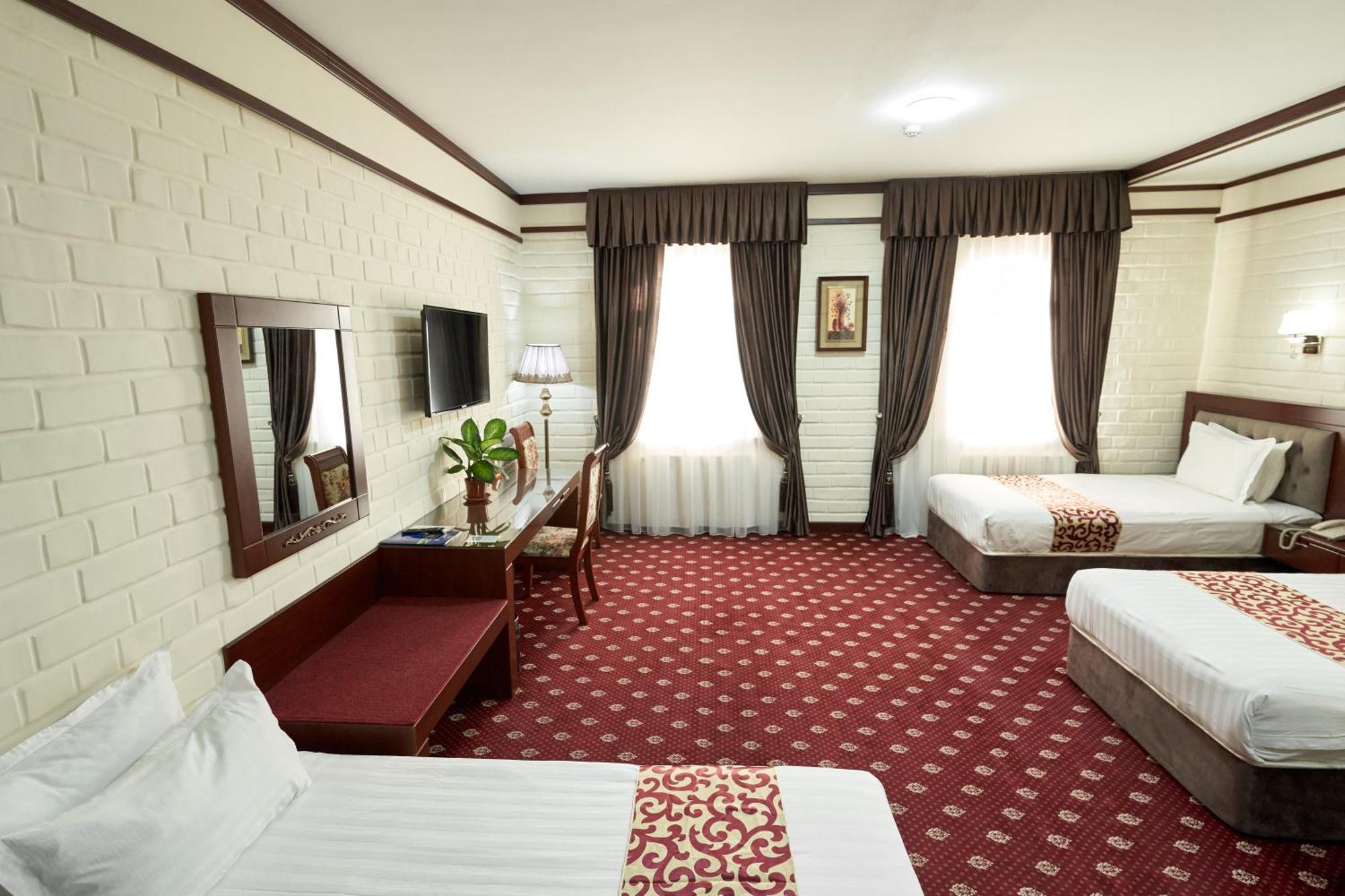Hotel Rakat Plaza Taskent Exterior foto
