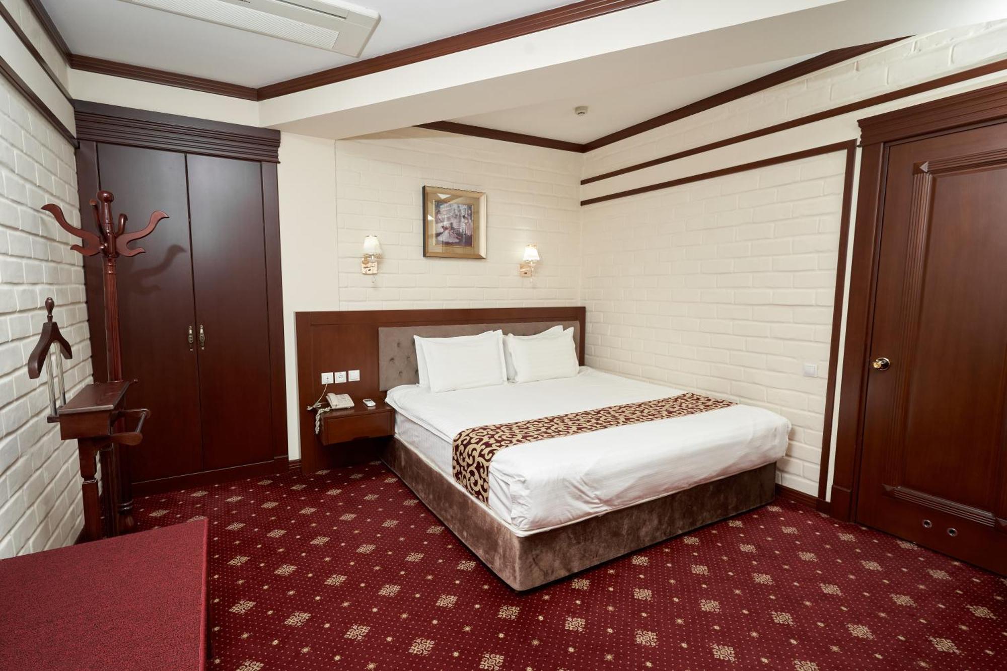 Hotel Rakat Plaza Taskent Exterior foto