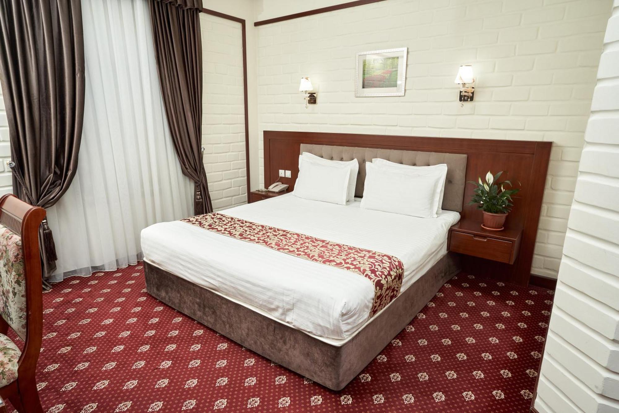 Hotel Rakat Plaza Taskent Exterior foto