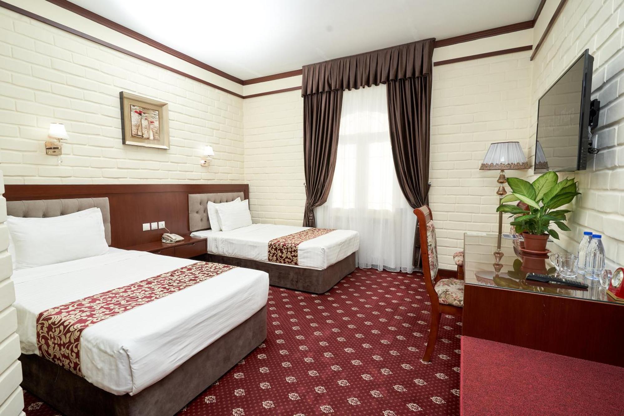 Hotel Rakat Plaza Taskent Exterior foto