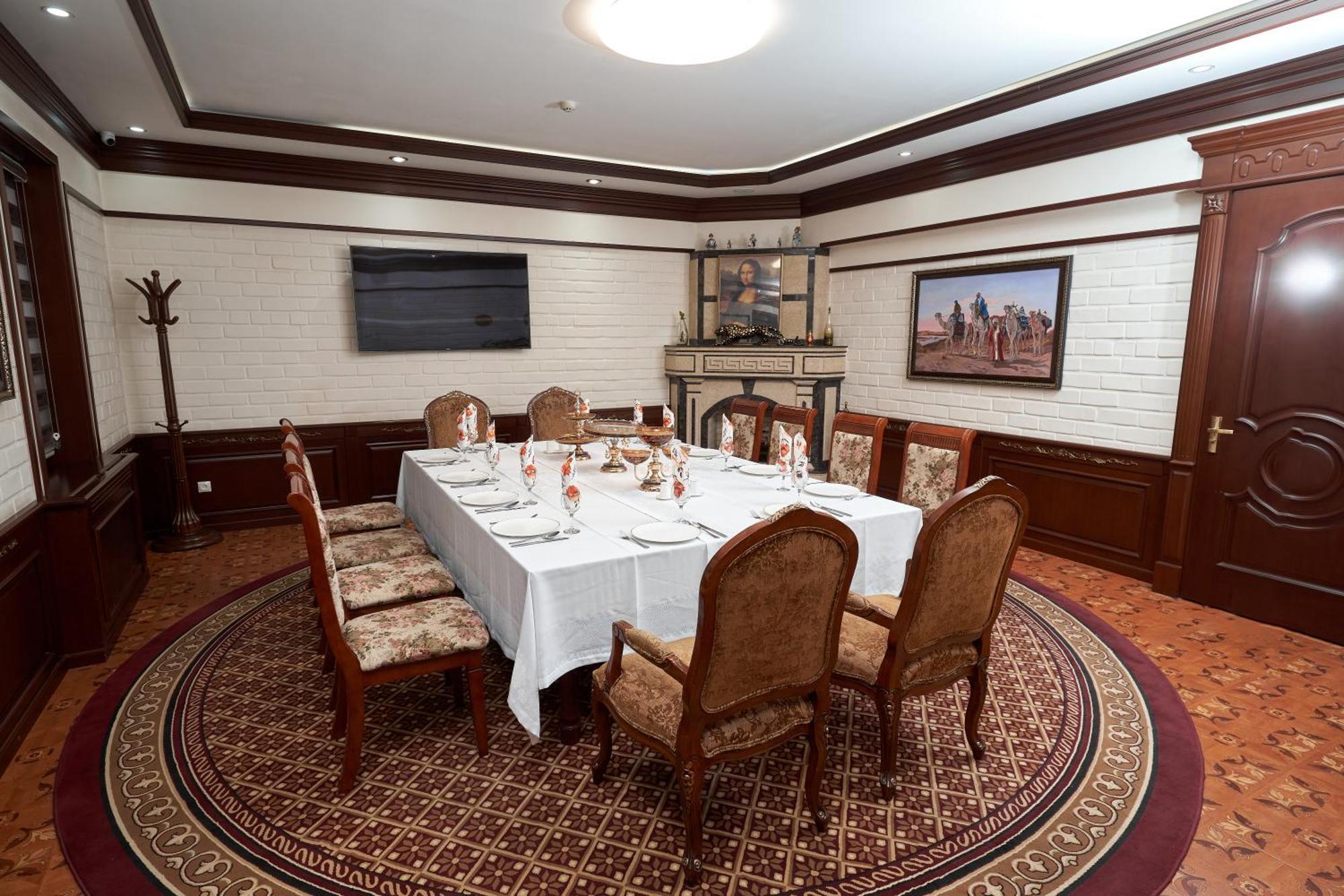 Hotel Rakat Plaza Taskent Exterior foto
